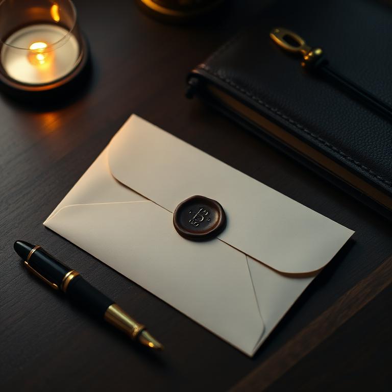 Request the investor information pack